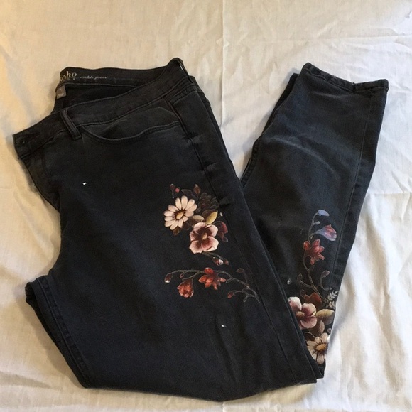 Soho Denim - Soho Jeans from New York & Co